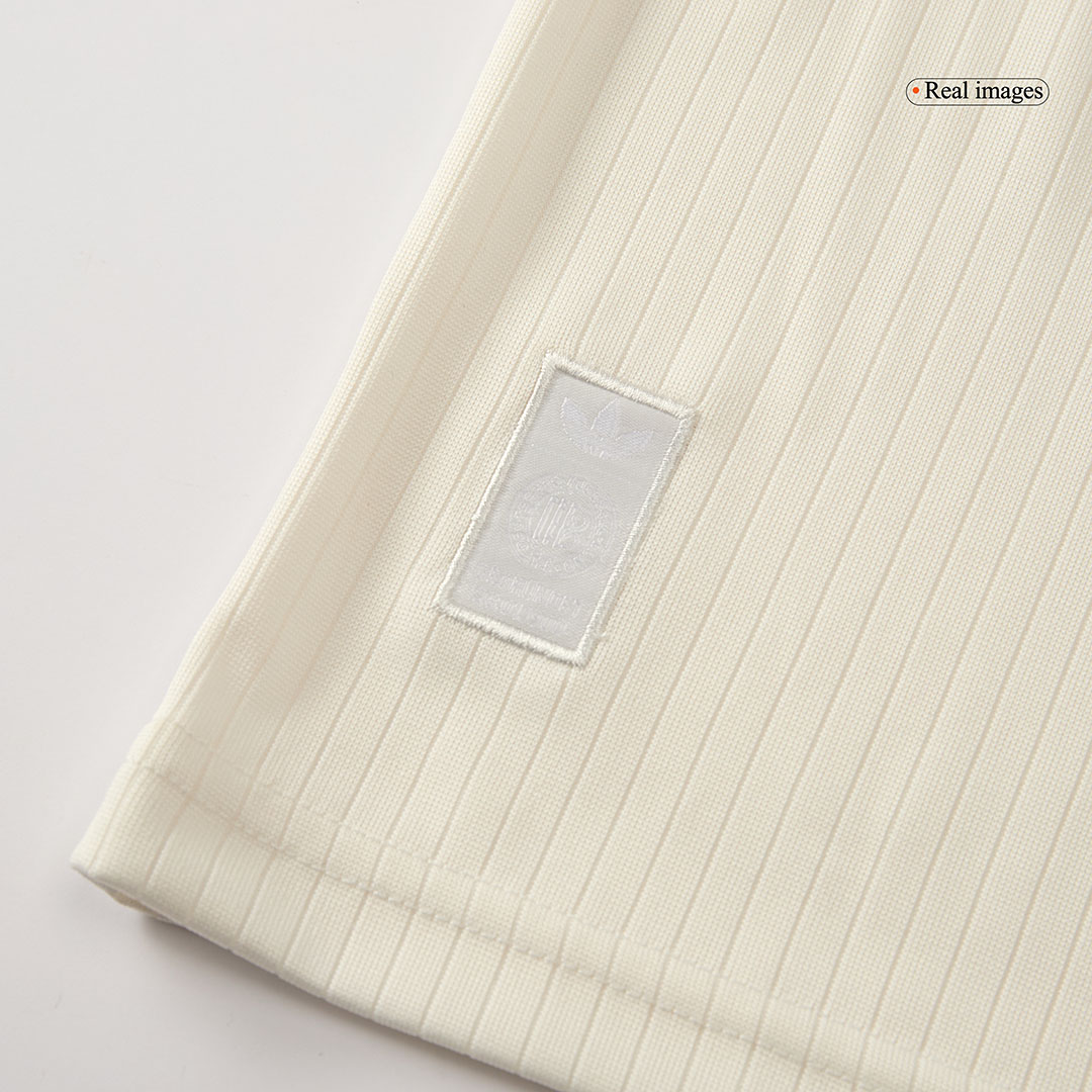 Germany HAVERTZ #7 125th Anniversary Soccer Jersey Replica 2025 - Pro Jersey Shop