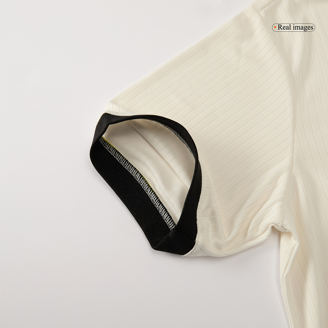 Germany HAVERTZ #7 125th Anniversary Soccer Jersey Replica 2025 - Pro Jersey Shop