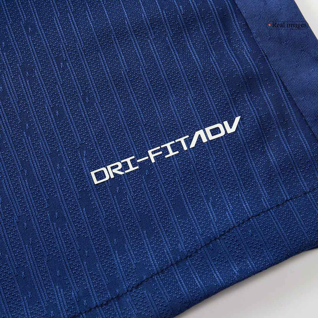 PSG Fourth Away Soccer Match Jersey - Pro Jersey Shop