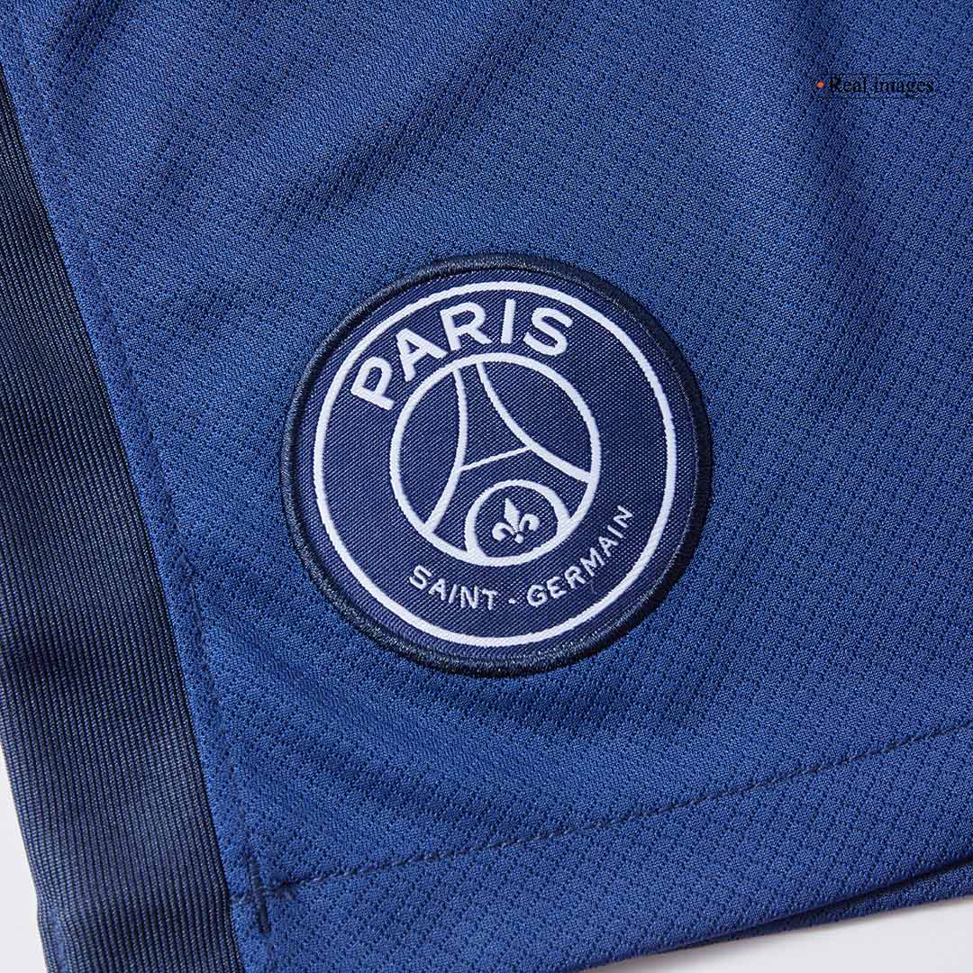 PSG Fourth Away Soccer Shorts - Pro Jersey Shop