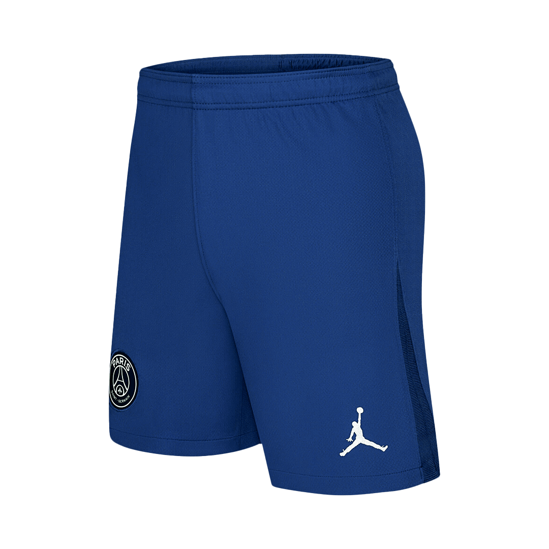 PSG Fourth Away Soccer Shorts - Pro Jersey Shop