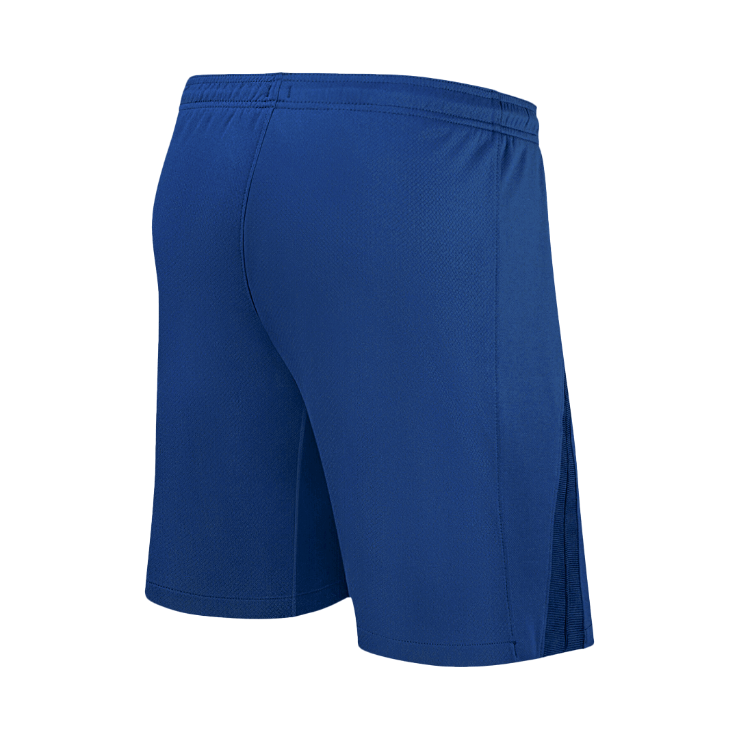 PSG Fourth Away Soccer Shorts - Pro Jersey Shop