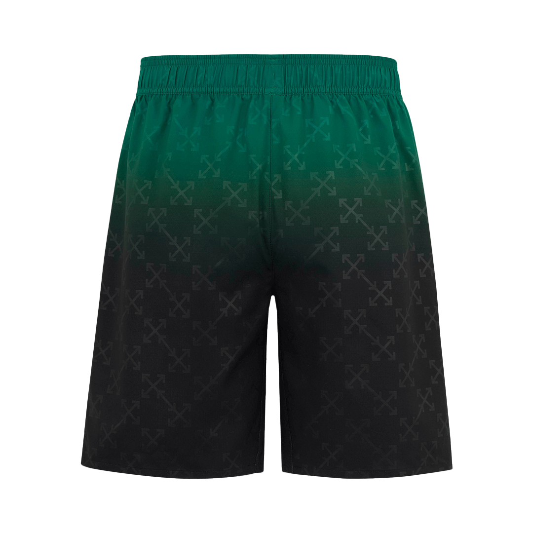 Men's AC Milan Fourth Away Soccer Shorts - Pro Jersey Shop