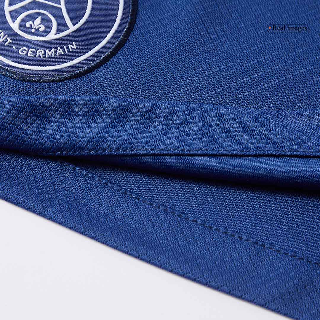 PSG Fourth Away Soccer Shorts - Pro Jersey Shop