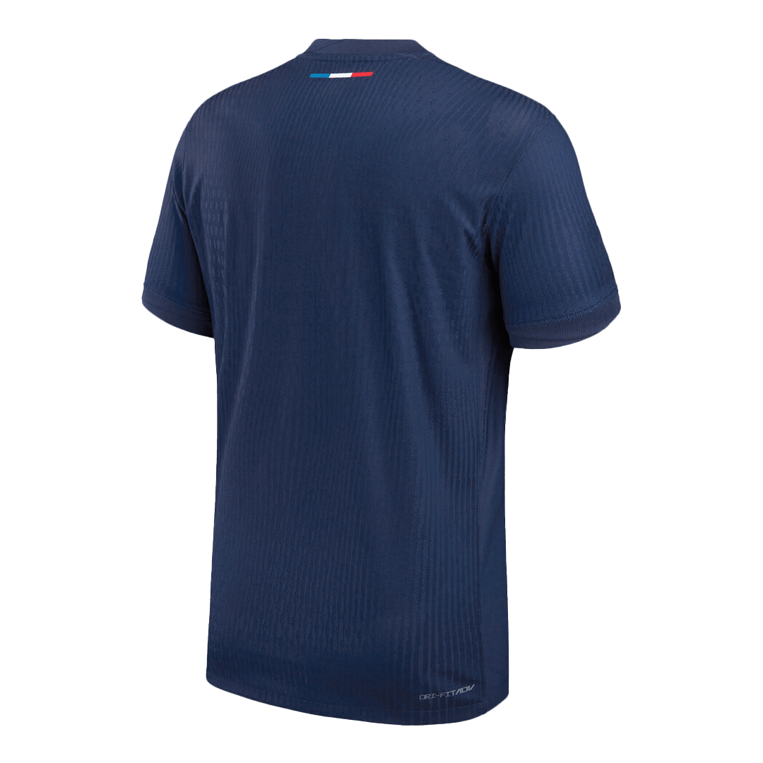 PSG Home Soccer Match Jersey - Pro Jersey Shop