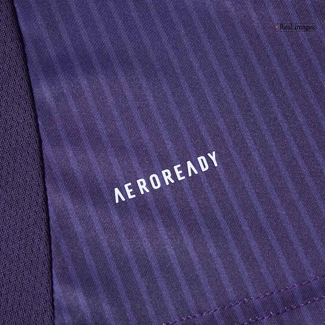 Men's LA Galaxy Away Soccer Jersey Shirt 2025 - Fan Version - Pro Jersey Shop