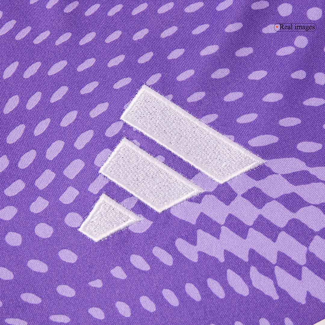 Men's Orlando City Home Soccer Jersey Shirt 2025 - Fan Version - Pro Jersey Shop