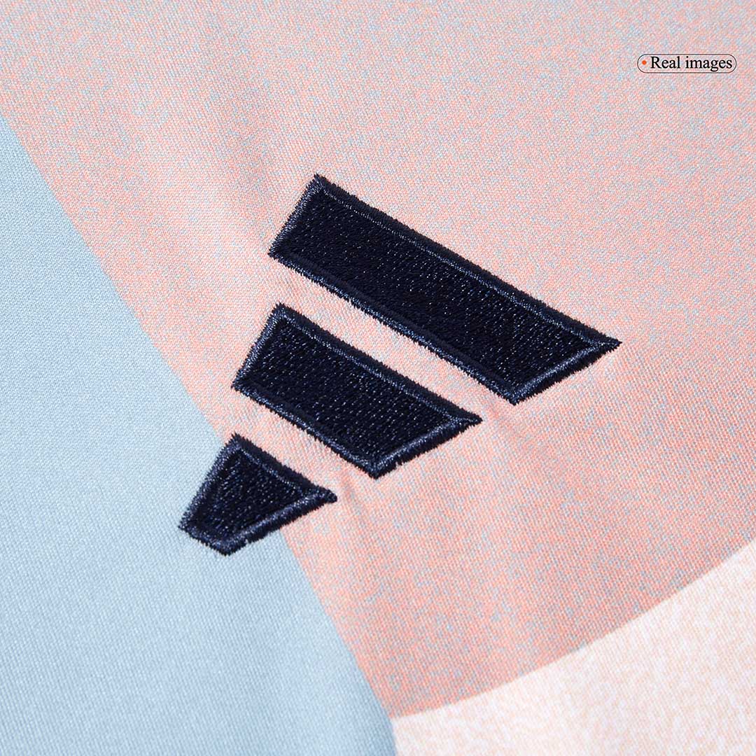 Spain Away Soccer Jersey Replica Women's Euro 2025 - Pro Jersey Shop