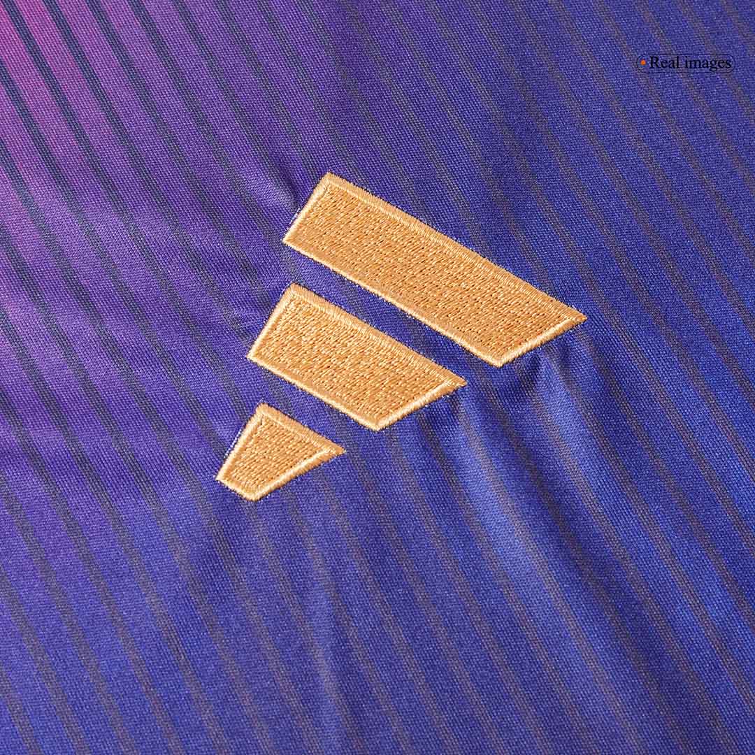 Men's LA Galaxy Away Soccer Jersey Shirt 2025 - Fan Version - Pro Jersey Shop