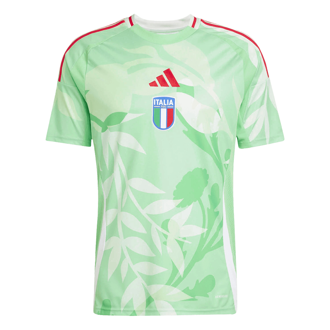 Italy Away Soccer Jersey Replica Women's Euro 2025 - Pro Jersey Shop