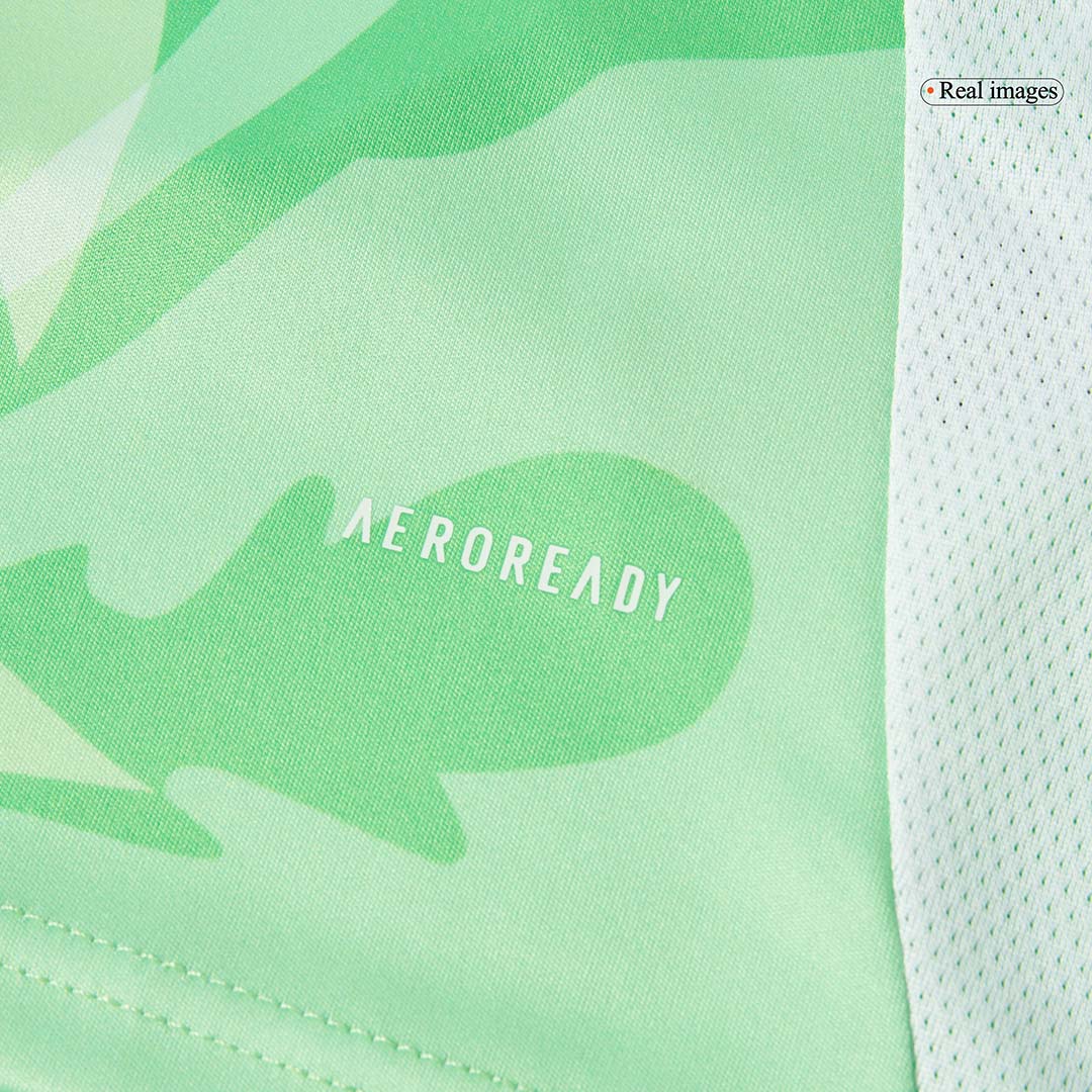 Italy Away Soccer Jersey Replica Women's Euro 2025 - Pro Jersey Shop