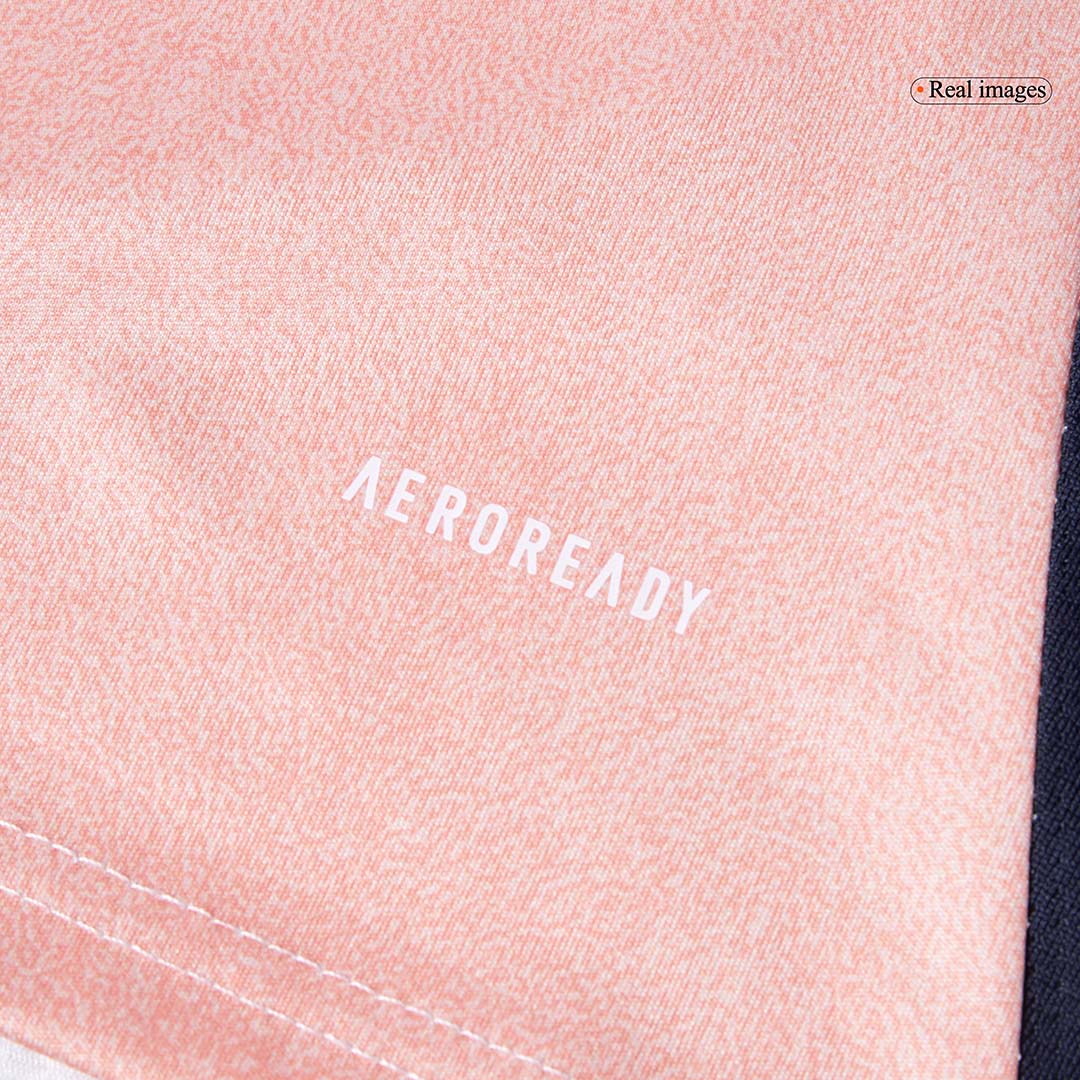 Spain Away Soccer Jersey Replica Women's Euro 2025 - Pro Jersey Shop