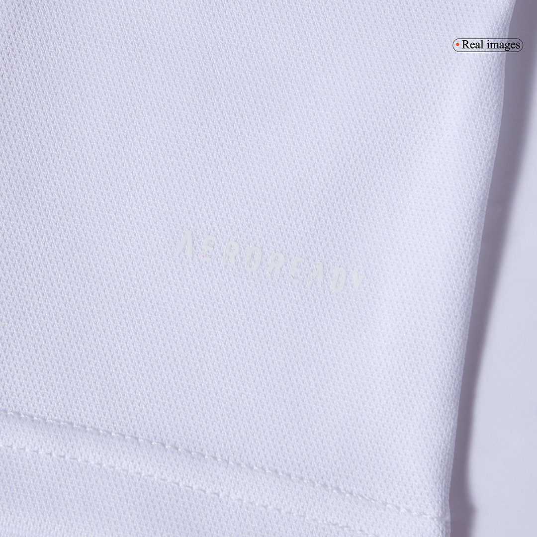 Ajax Soccer Long Sleeves Fan Jersey2024/25 - Pro Jersey Shop