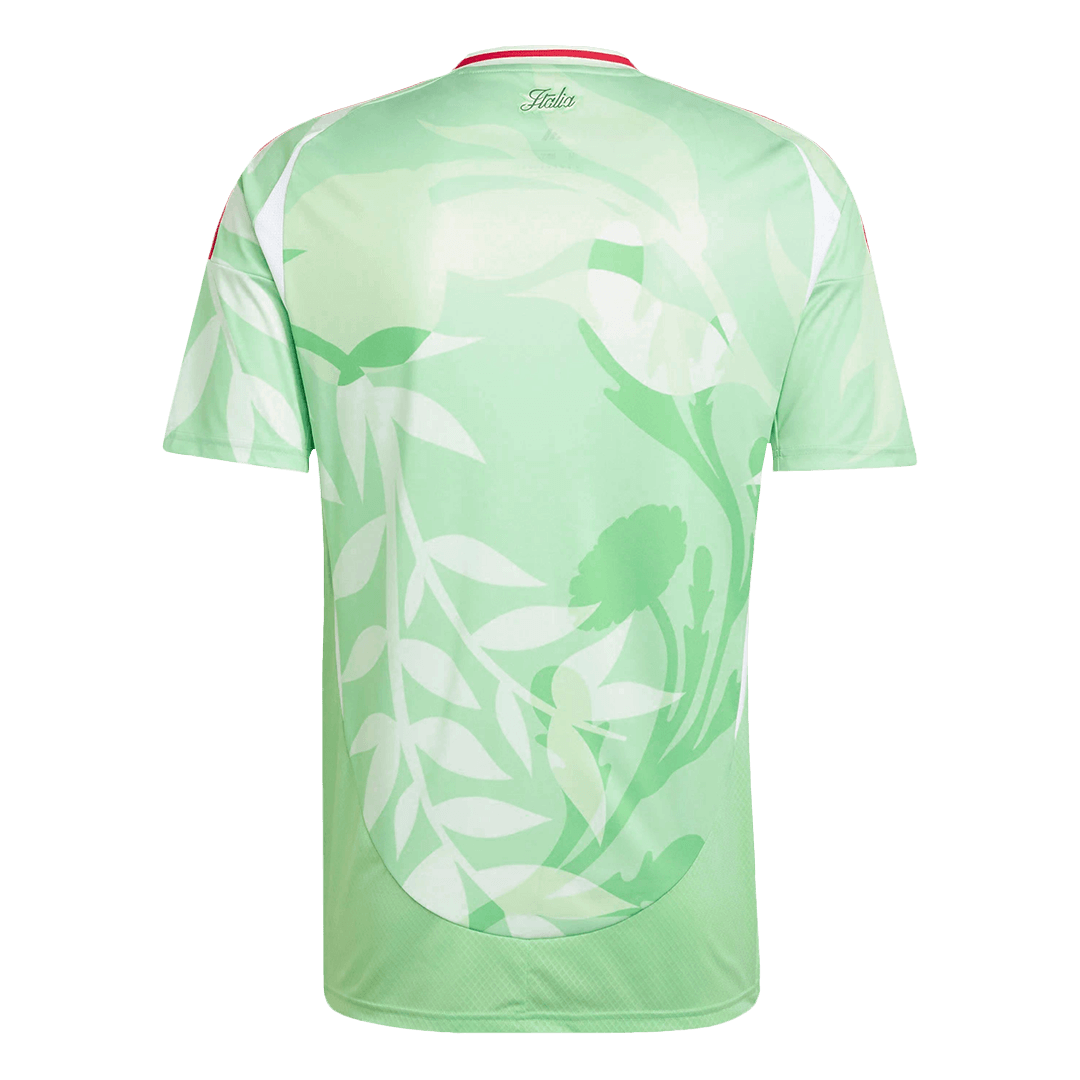 Italy Away Soccer Jersey Replica Women's Euro 2025 - Pro Jersey Shop