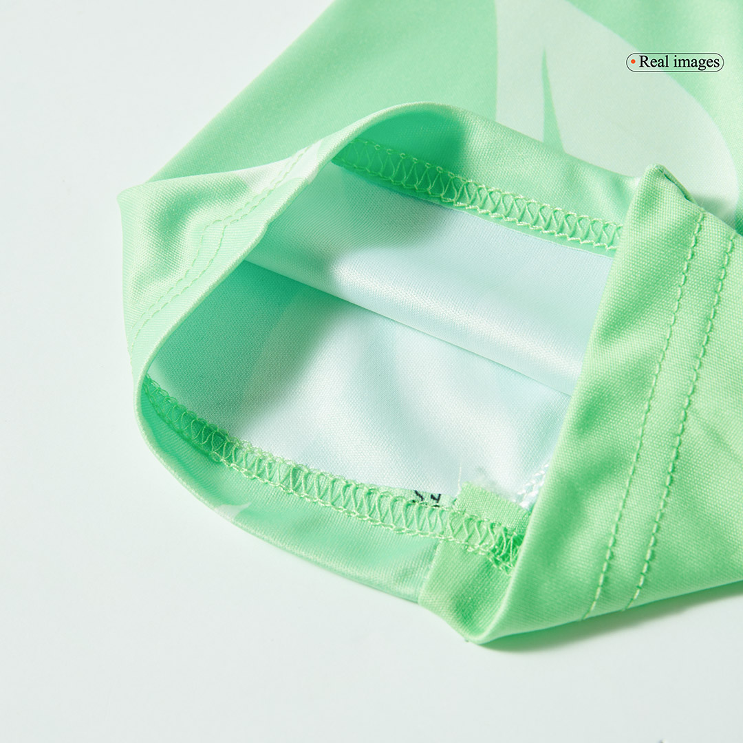 Italy Away Soccer Jersey Replica Women's Euro 2025 - Pro Jersey Shop