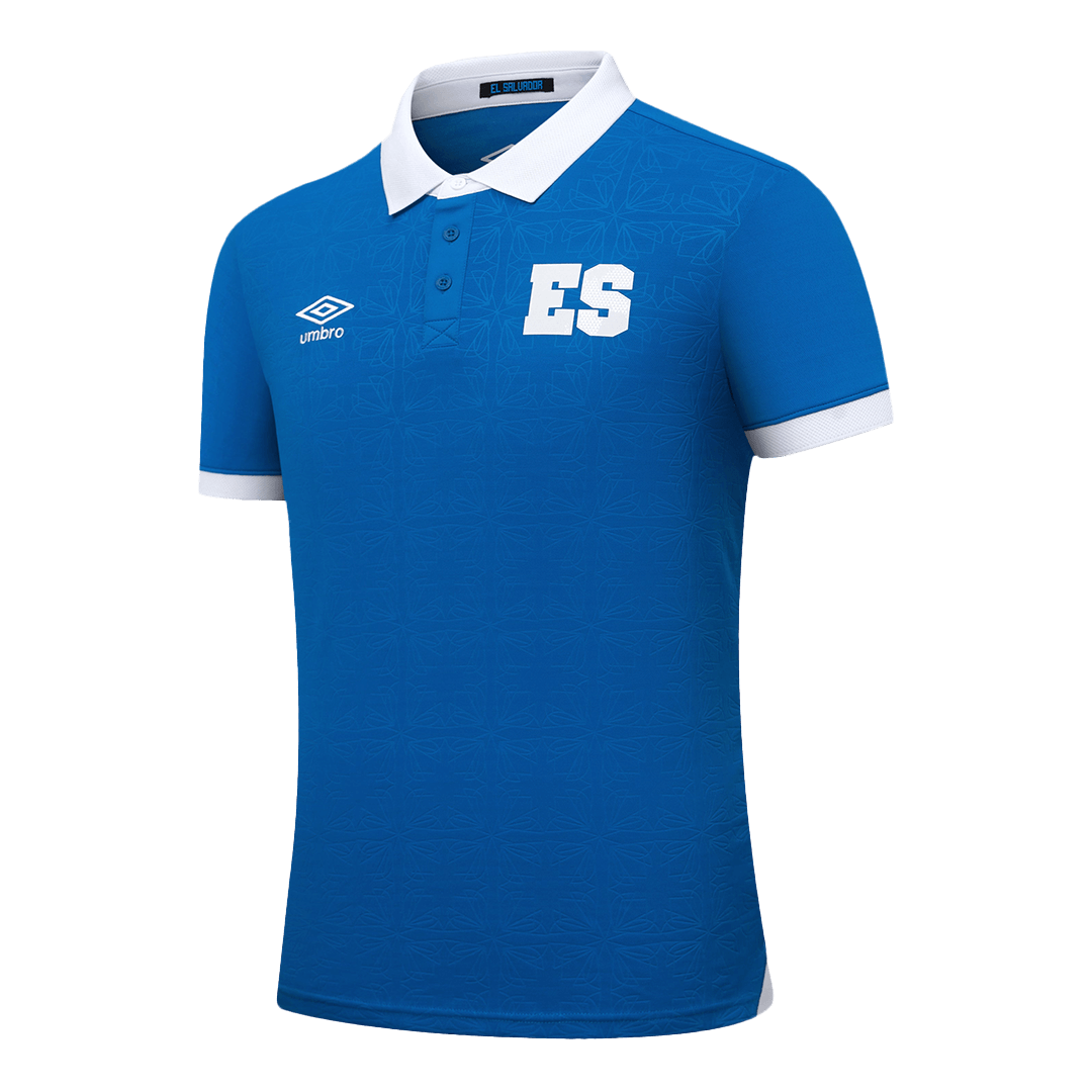 Salvador Home Soccer Jersey Replica 2025 - Pro Jersey Shop