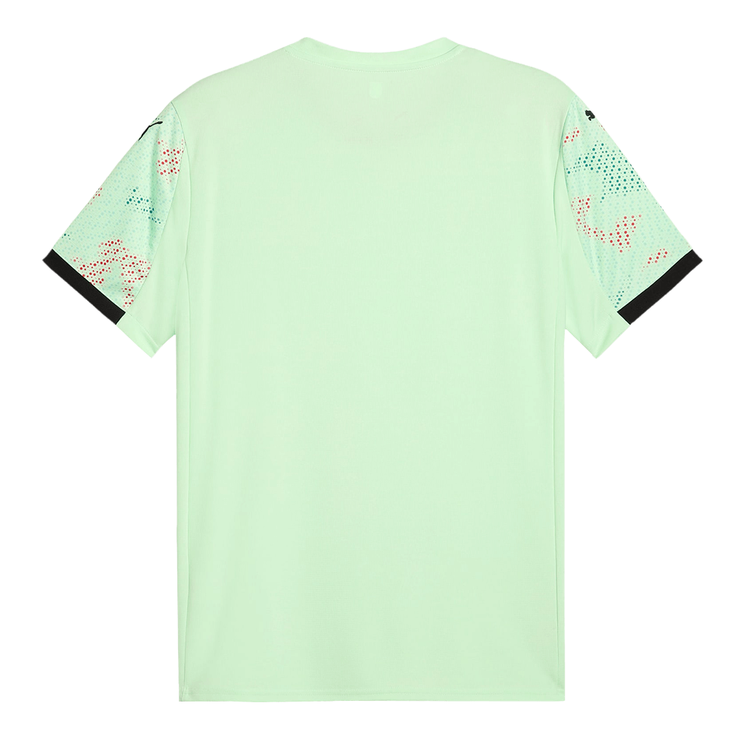 Portugal Away Soccer Jersey Replica Women's Euro 2025 - Pro Jersey Shop