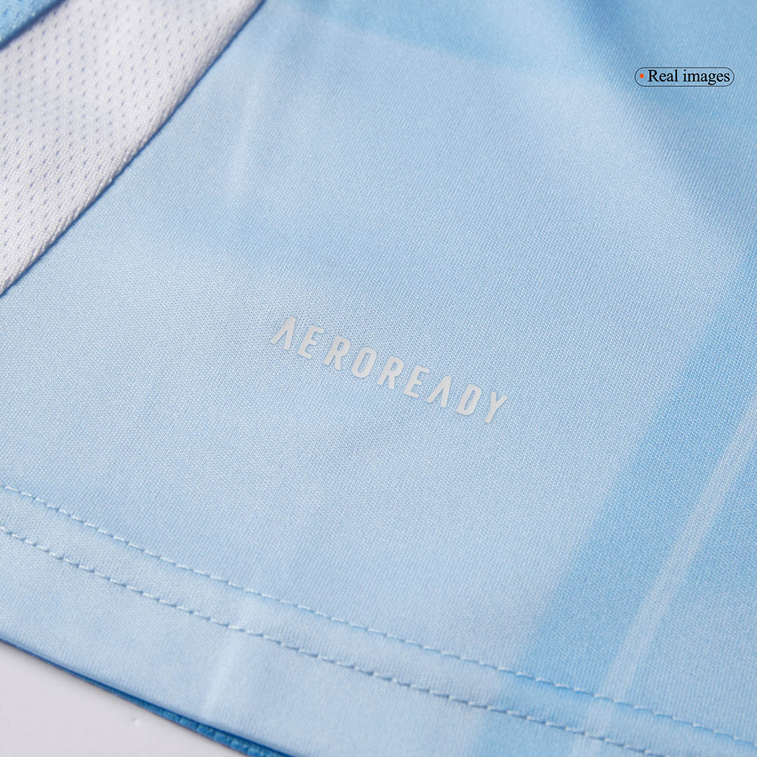 Men's New York City Home Soccer Jersey Shirt 2025 - Fan Version - Pro Jersey Shop