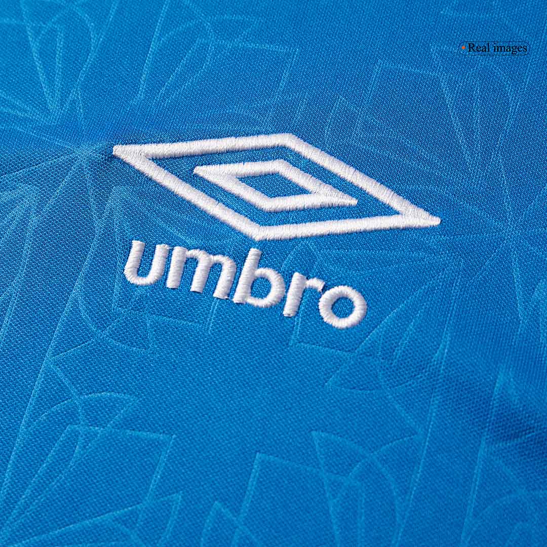 Salvador Home Soccer Jersey Replica 2025 - Pro Jersey Shop