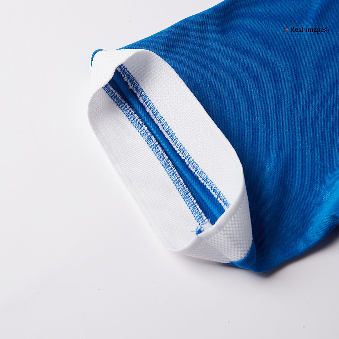 Salvador Home Soccer Jersey Replica 2025 - Pro Jersey Shop