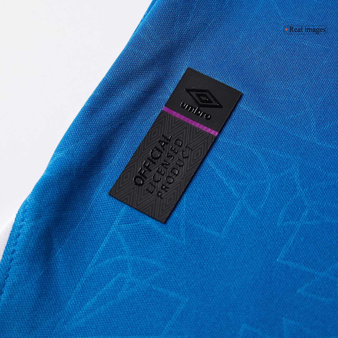 Salvador Home Soccer Jersey Replica 2025 - Pro Jersey Shop