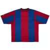 Retro 1998/99 Barcelona Home Soccer Jersey - Pro Jersey Shop