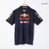 Men's Red Bull F1 Racing Team Polo 2025 Navy - Pro Jersey Shop