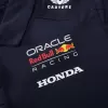 Men's Red Bull F1 Racing Team Polo 2025 Navy - Pro Jersey Shop