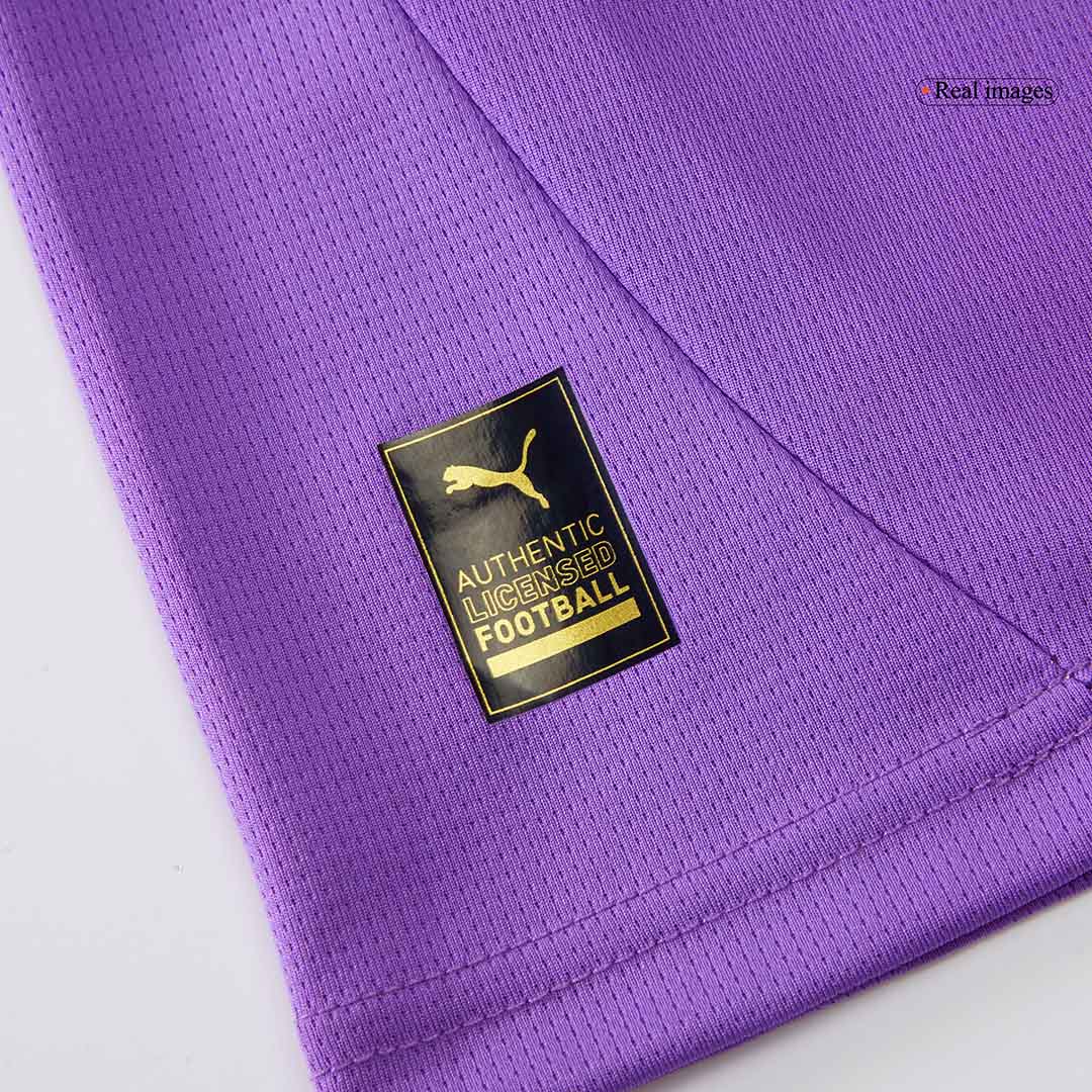 Borussia Dortmund Goalkeeper Soccer Fan Jersey Special - Pro Jersey Shop