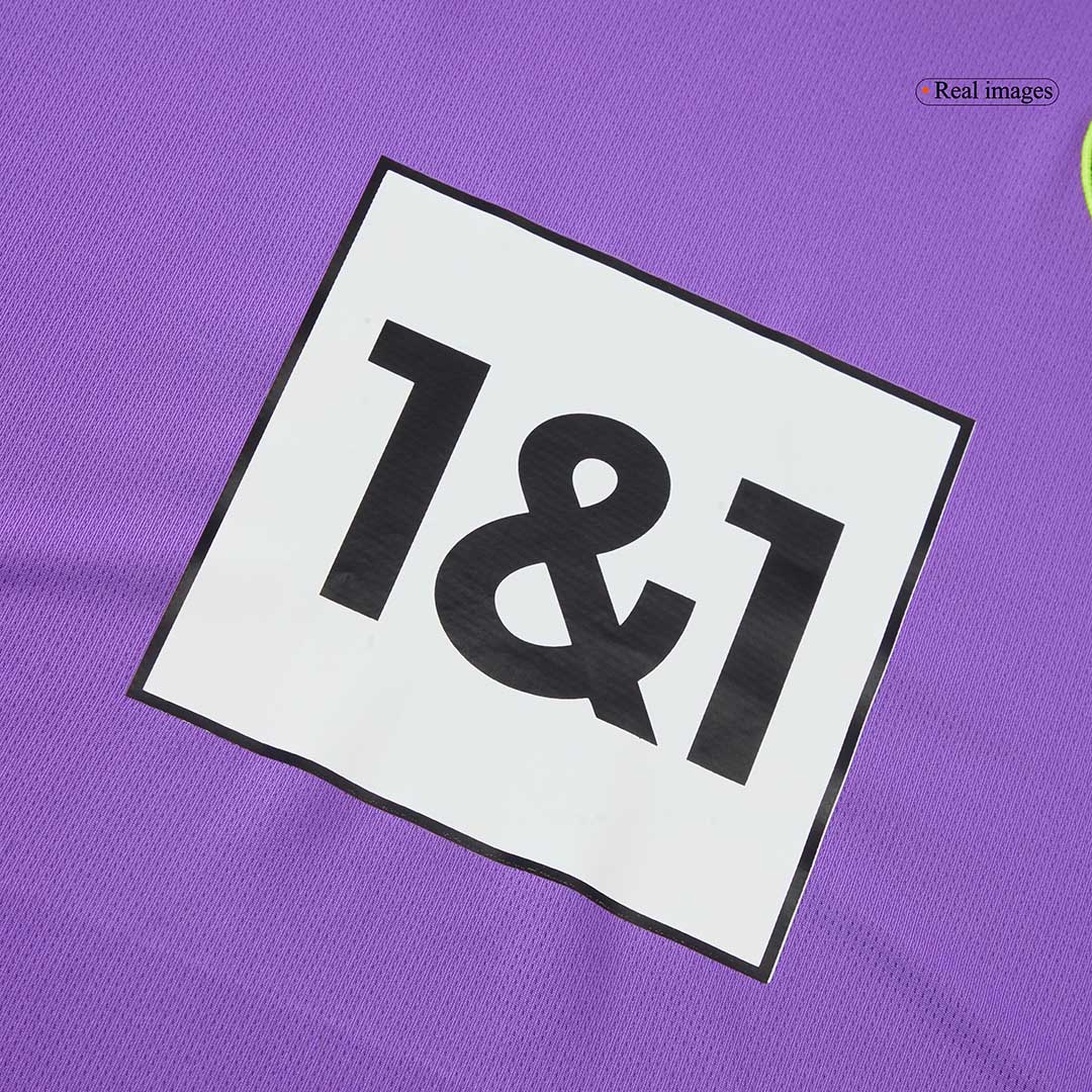 Borussia Dortmund Goalkeeper Soccer Fan Jersey Special - Pro Jersey Shop