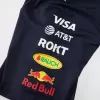 Men's Red Bull F1 Racing Team Polo 2025 Navy - Pro Jersey Shop