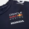 Men's Red Bull F1 Racing Team T-Shirt 2025 Navy - Pro Jersey Shop