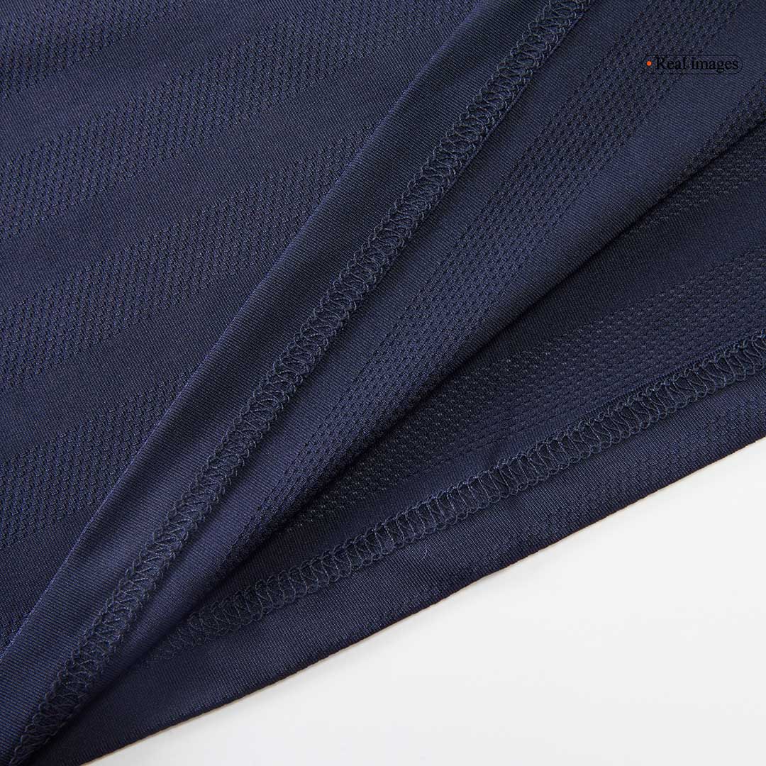 Men's Red Bull F1 Racing Team Polo 2025 Navy - Pro Jersey Shop