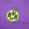Men's Borussia Dortmund Goalkeeper Special Soccer Jersey Shirt 2024/25 - Fan Version - Pro Jersey Shop
