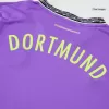 Men's Borussia Dortmund Goalkeeper Special Soccer Jersey Shirt 2024/25 - Fan Version - Pro Jersey Shop