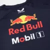 Men's Red Bull F1 Racing Team T-Shirt 2025 Navy - Pro Jersey Shop