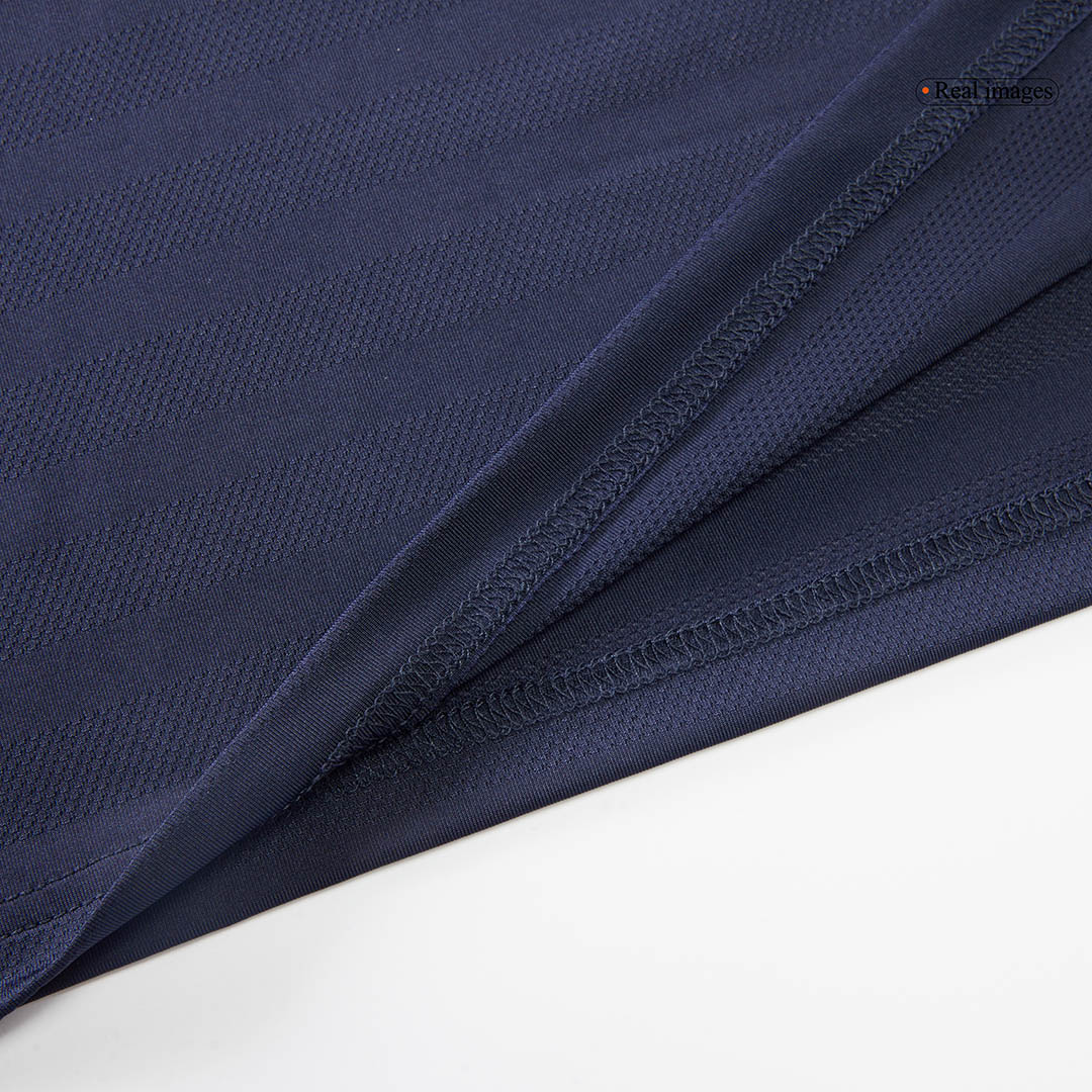 Men's Red Bull F1 Racing Team T-Shirt 2025 Navy - Pro Jersey Shop