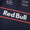 Men's Red Bull F1 Racing Team Polo 2025 Navy - Pro Jersey Shop
