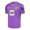 Men's Borussia Dortmund Goalkeeper Special Soccer Jersey Shirt 2024/25 - Fan Version - Pro Jersey Shop