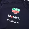 Men's Red Bull F1 Racing Team T-Shirt 2025 Navy - Pro Jersey Shop