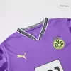 Men's Borussia Dortmund Goalkeeper Special Soccer Jersey Shirt 2024/25 - Fan Version - Pro Jersey Shop