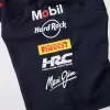 Men's Red Bull F1 Racing Team T-Shirt 2025 Navy - Pro Jersey Shop