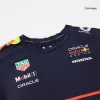 Men's Red Bull F1 Racing Team T-Shirt 2025 Navy - Pro Jersey Shop