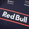 Men's Red Bull F1 Racing Team T-Shirt 2025 Navy - Pro Jersey Shop