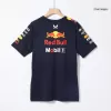 Men's Red Bull F1 Racing Team T-Shirt 2025 Navy - Pro Jersey Shop