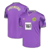 Men's Borussia Dortmund Goalkeeper Special Soccer Jersey Shirt 2024/25 - Fan Version - Pro Jersey Shop