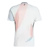 Men's Spain Away Soccer Jersey Shirt Euro 2025 - Fan Version - Pro Jersey Shop