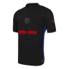 Men's Authentic Barcelona Travis Scott Away Soccer Jersey Shirt 2024/25 - Player Version - Pro Jersey Shop