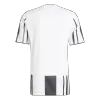 Men's Juventus Home Soccer Jersey Shirt 2025/26 - Fan Version - Pro Jersey Shop