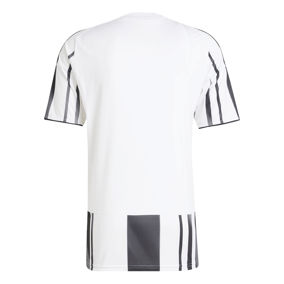 Juventus Home Soccer Fan Jersey 2025/26 - Pro Jersey Shop